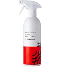 Amazon | BEAUTIFUL CAR 公式 コロイド クレンザー 500ml『あらゆる